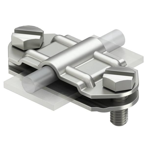 вставка разделительная rd8-10 /fl 30х40 233 a va obo 5336457 от BTSprom.by