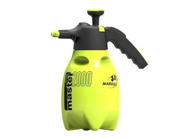 опрыскиватель компрессионный 2л master ergo 2000 marolex s013.101 от BTSprom.by