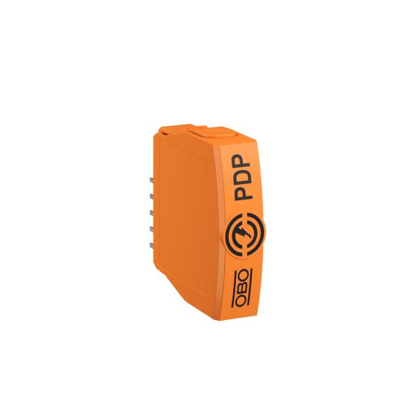 вставка для узип pdp 4-пров. 48в obo 5080416 от BTSprom.by
