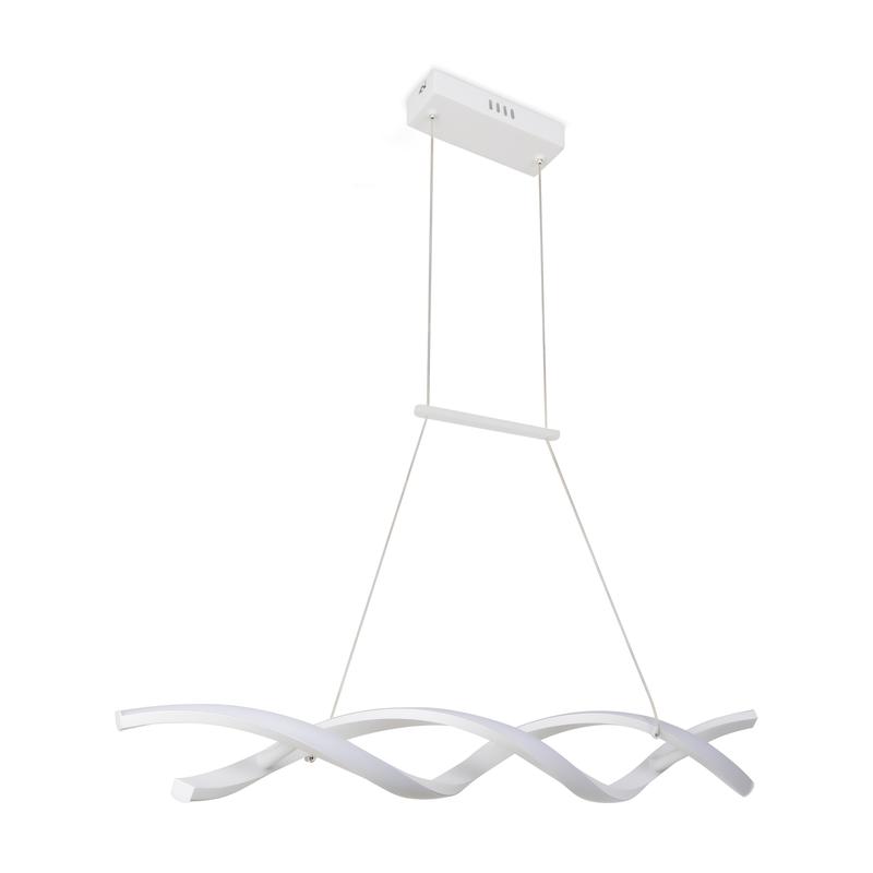  Светильник Chainy 40Вт IP20 подвесной Freya FR6121PL-L38W фото в каталоге от BTSprom.by