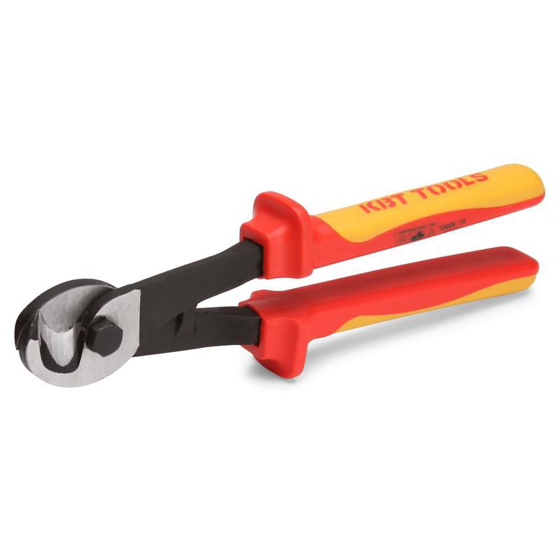 ножницы усиленные диэлектрические "профи" 240мм квт 69578 от BTSprom.by