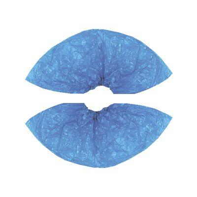 бахилы полиэтиленовые 2.3г (уп.100шт - 50пар) 09-0302 от BTSprom.by