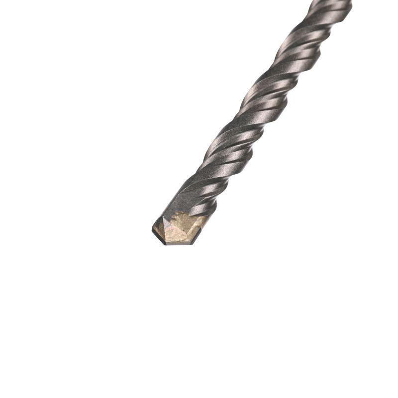  Бур по бетону 14х400х340мм SDS PLUS Kranz KR-91-0853 фото в каталоге от BTSprom.by