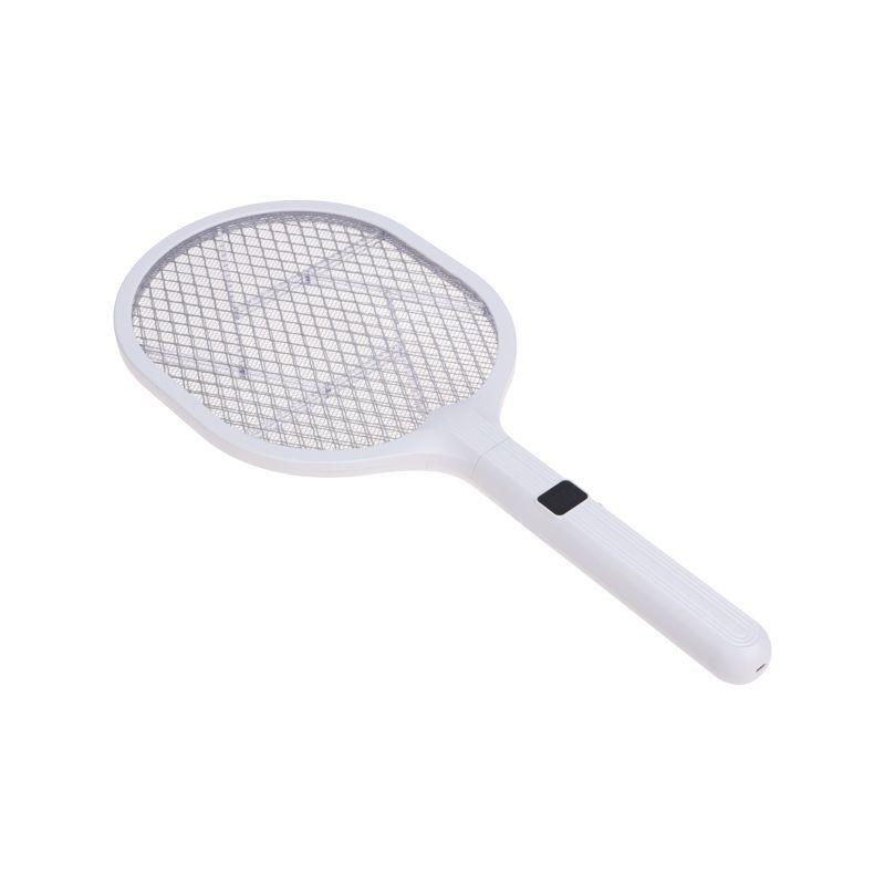  Мухобойка электрическая со счетчиком уничтоженных насекомых Rexant 70-0470 фото в каталоге от BTSprom.by