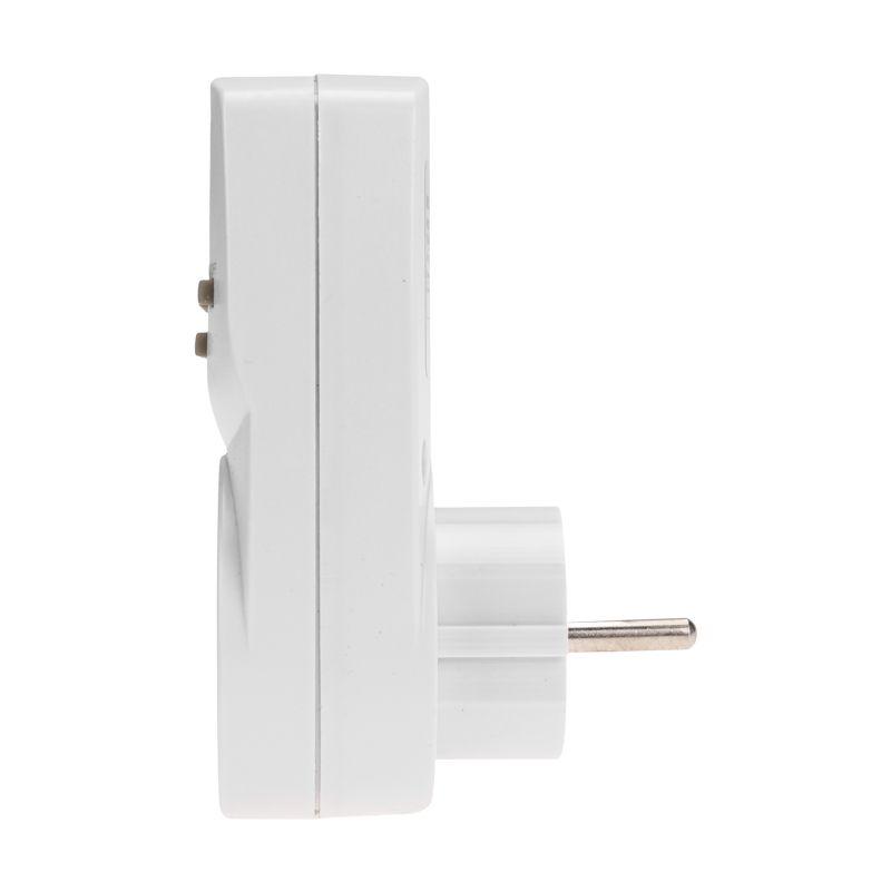  Розетка с электронным таймером RX-31А Rexant 11-6010 фото в каталоге от BTSprom.by