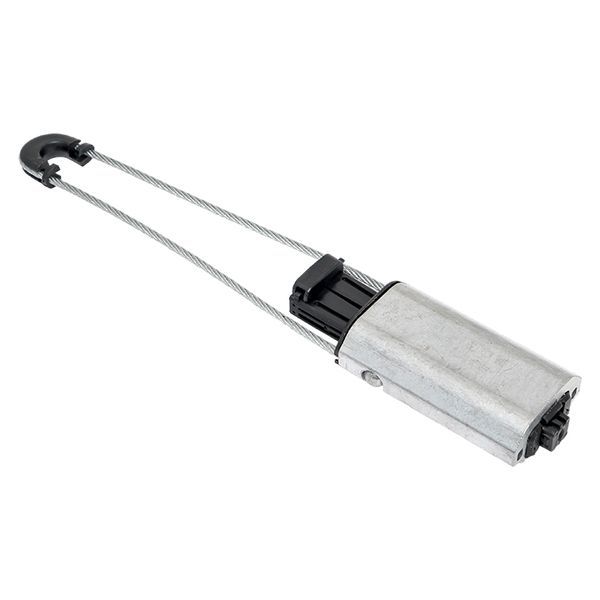 зажим анкерный клиновой pa1000 ekf pa-1000 от BTSprom.by