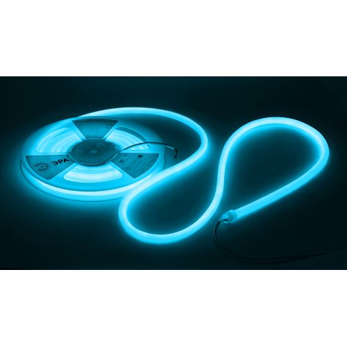  Лента светодиодная LS3030-9.6-120-24-RGB-IP68-5м 24В термостойкая для бани RGB в комплекте: 2 заглушки; 10 крепежей (уп.5м) Эра Б0062310 фото в каталоге от BTSprom.by