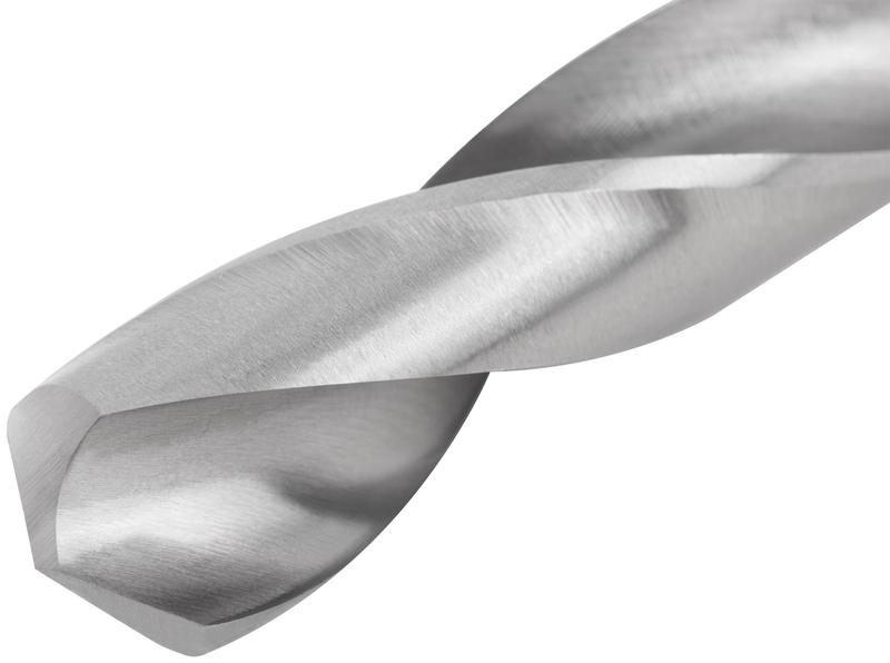  Сверло по металлу HSS угол заточки 118град. 15.0х169мм (уп.5шт) MOS 35586М фото в каталоге от BTSprom.by