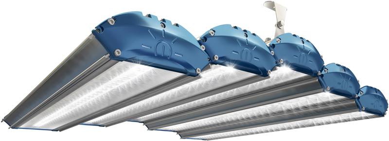 светильник светодиодный tl-prom-500-5k (д) em et промышлен. технологии света ут000022480 от BTSprom.by