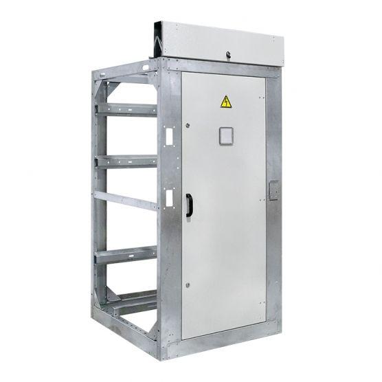 стенка боковая ксо ekf kso-366-bp от BTSprom.by