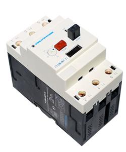 выключатель автоматический 16...25а j2 апд 80-змт-уз электротехник et051676 от BTSprom.by