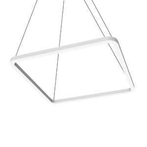 светильник светодиодный enso q 990х990х40мм 57вт 3000к подвесной ral9003 бел. матов. с опаловым рассеив. varton v1-r0-0q525-30000-2005730 от BTSprom.by