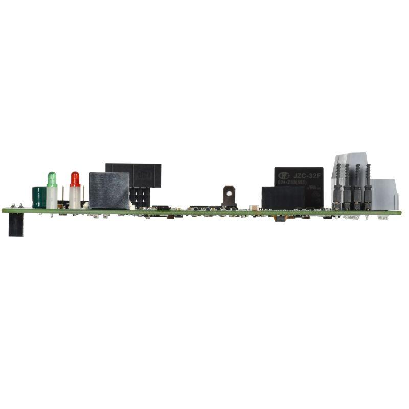  Плата для работы с синхронным двигателем 0.37-37кВт для FC-430 ONI EC-FC-430-SM1 фото в каталоге от BTSprom.by