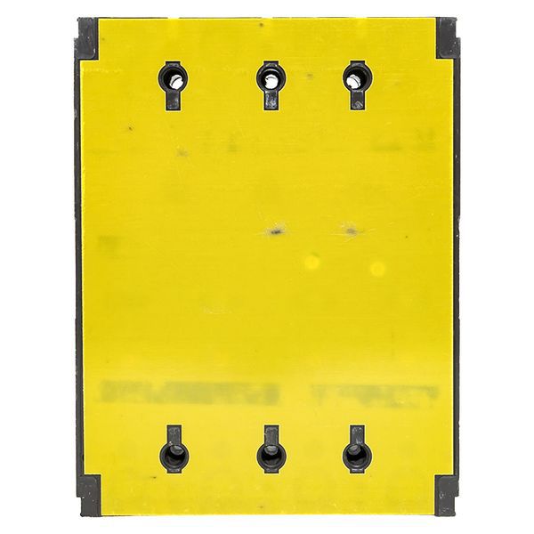  Выключатель автоматический 4п 400/250А 5In 42кА ВА-99М PROxima EKF mccb99-4P5In400-250m фото в каталоге от BTSprom.by