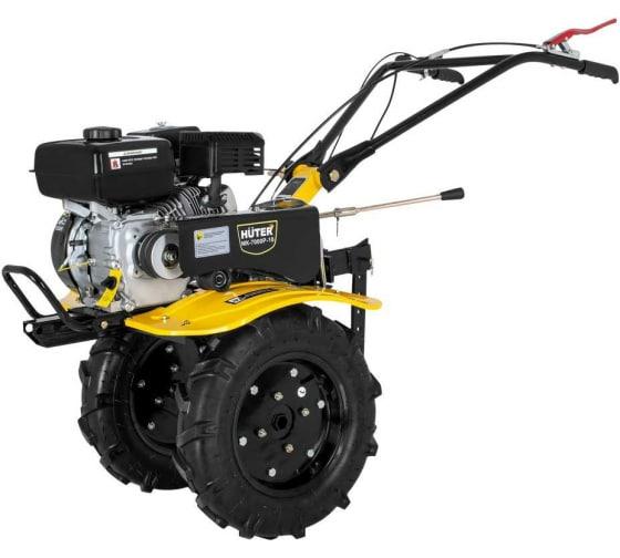 машина сельскохозяйственная мк-7000p-10 huter 70/5/25 от BTSprom.by