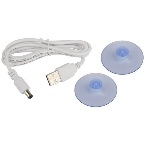  Подсветка сенсорная универсальная CL-05 -3хAA+USB-3000К-6000К с регулируемой цветовой температурой Эра Б0053982 фото в каталоге от BTSprom.by