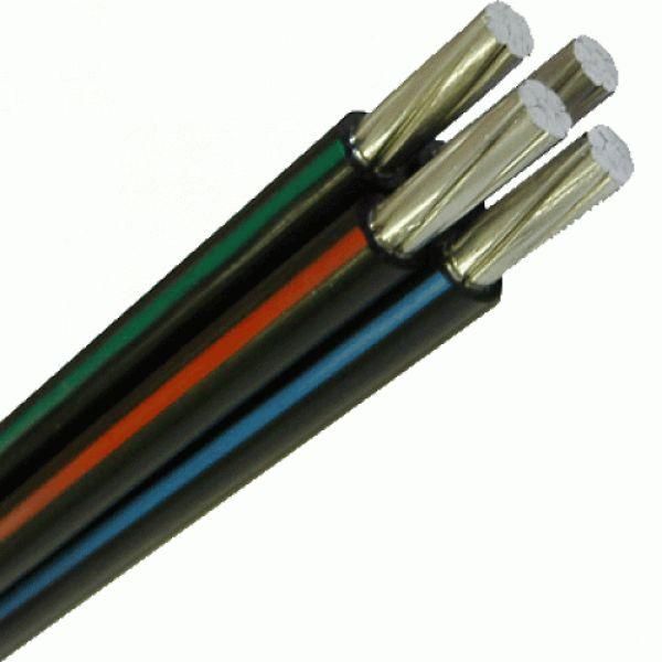 провод сип-4 4х50 0.6/1кв (м) людиновокабель л0035268 от BTSprom.by