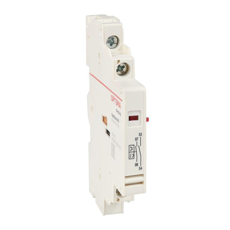 контакт сигнальный optistart me gvad0101 кэаз 354830 от BTSprom.by