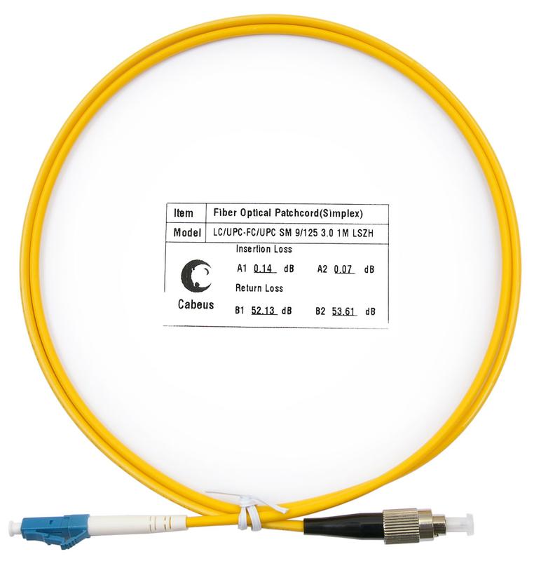 шнур оптический fop(s)-9-lc-fc-1m simplex lc-fc 9/125 sm 1м lszh cabeus 7373c от BTSprom.by