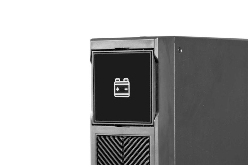  Комплект батарей внешний для ИБП SE Smart-Save Online 72В СВК RT 2U SE BPSE72RT2U фото в каталоге от BTSprom.by