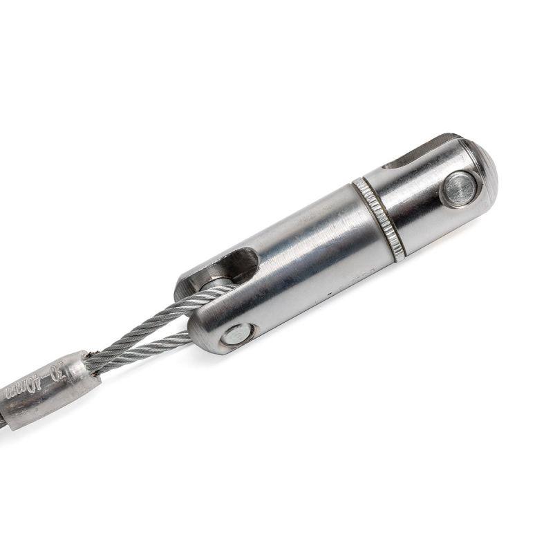  Вертлюг ВМ-80 КВТ 85709 фото в каталоге от BTSprom.by