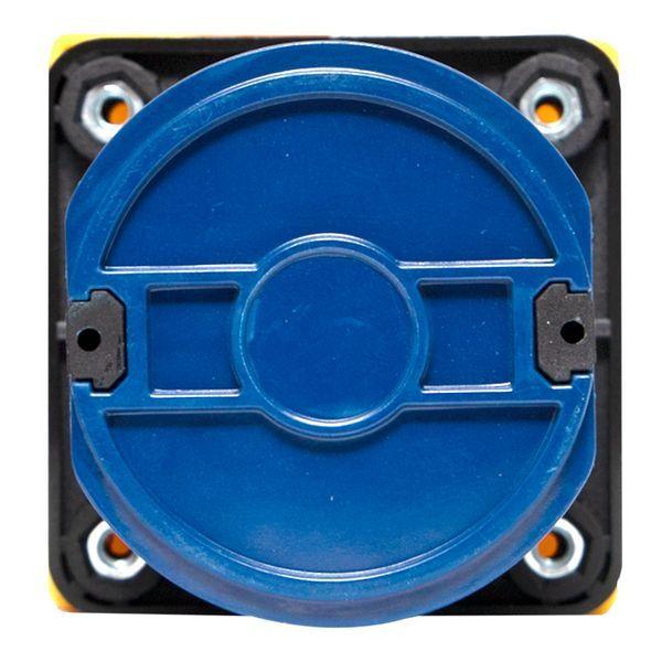  Переключатель кулачковый ПК-1-13 32А 3п "0-1" с блокировкой IP65 PROxima EKF pk-1-13-32-a65 фото в каталоге от BTSprom.by