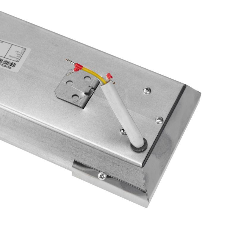  Обогреватель инфракрасный панельный 1кВт Rexant 60-0011 фото в каталоге от BTSprom.by