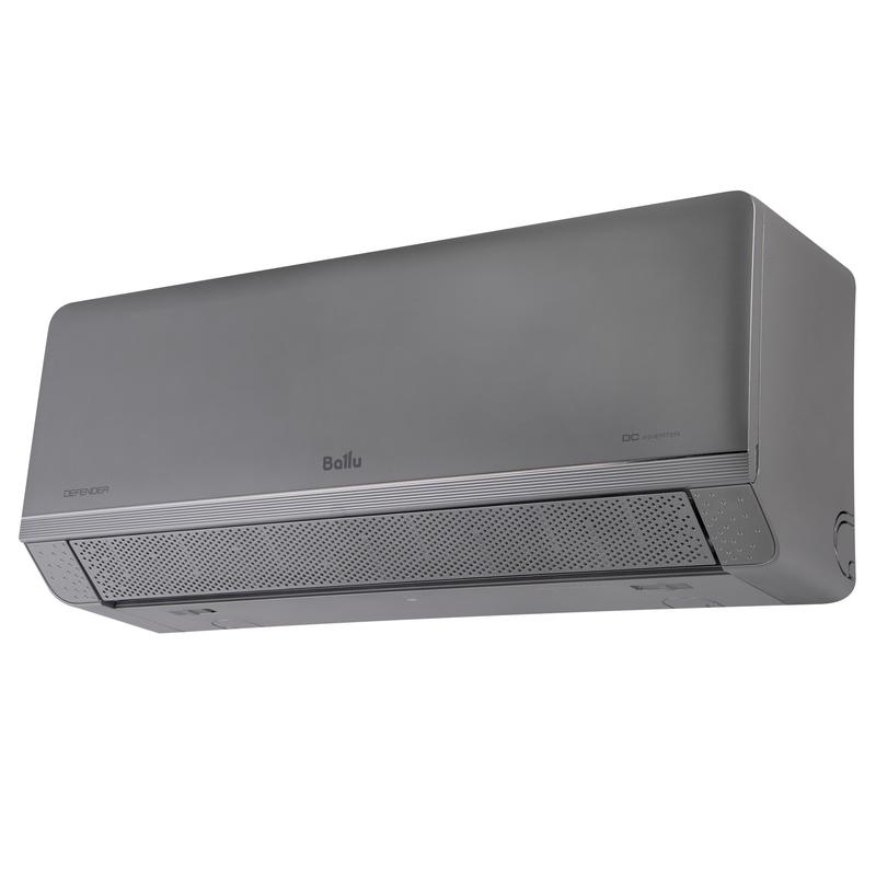 блок внутренний bsfi-fm/in-12hn8/eu_sv инверторной мульти сплит-системы ballu нс-1701987 от BTSprom.by