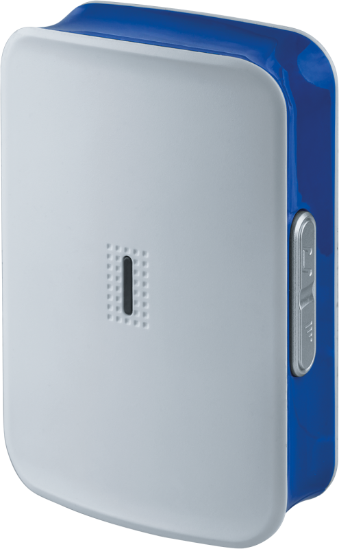  Звонок беспроводной 61 273 NDB-D-DC03-1V1-B Navigator 61273 фото в каталоге от BTSprom.by