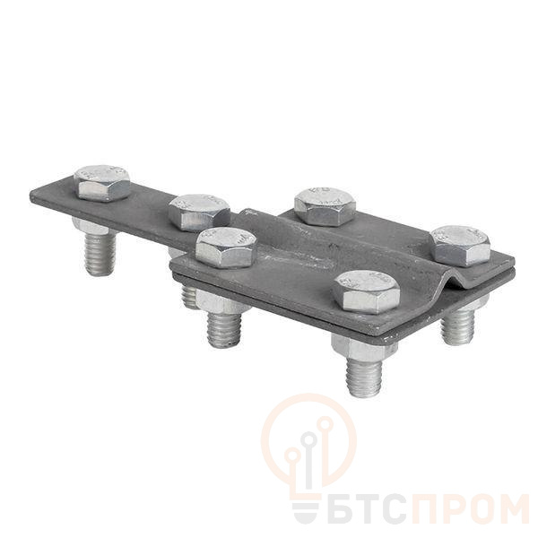 Зажим контрольный Cu PROxima EKF lp-g3203-cu фото в каталоге от BTSprom.by  Зажим контрольный Cu PROxima EKF lp-g3203-cu фото в каталоге от BTSprom.by