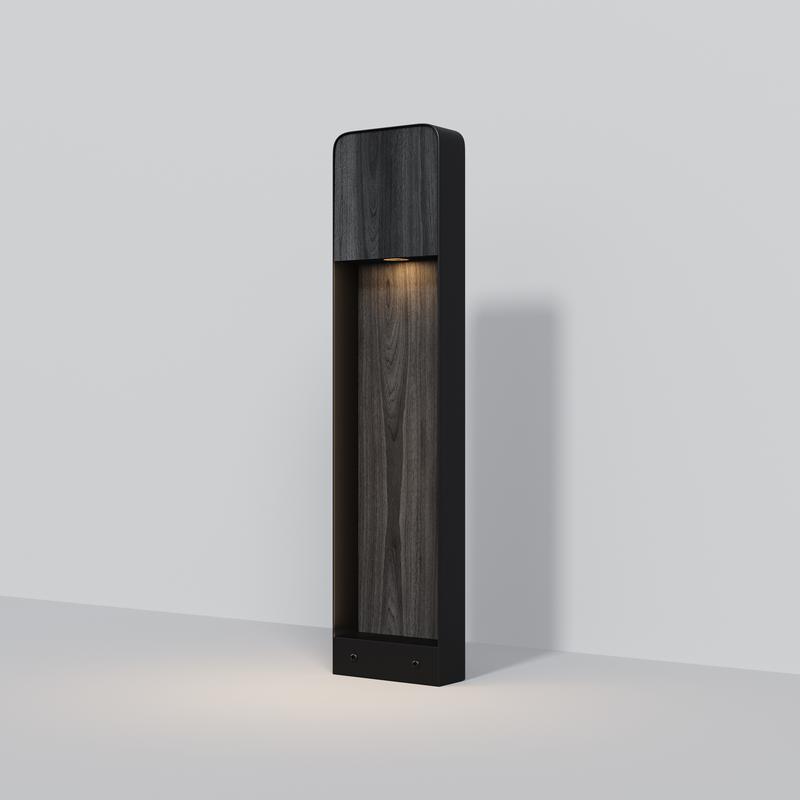  Светильник Porte 7Вт 3000К IP54 ландшафтный Maytoni O481FL-L7BWD3K фото в каталоге от BTSprom.by