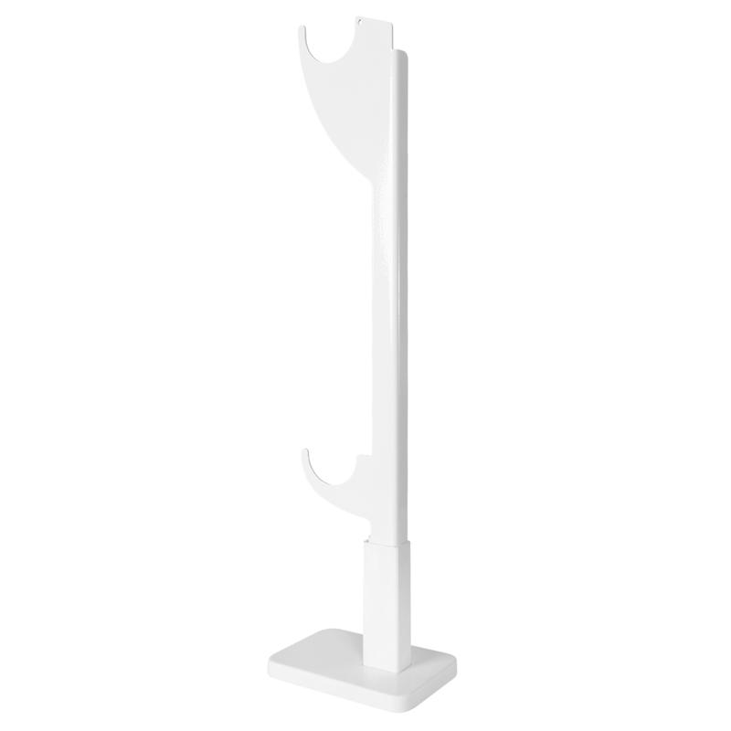  Кронштейн напольный Pianoforte 300 бел. Royal Thermo НС-1355529 фото в каталоге от BTSprom.by