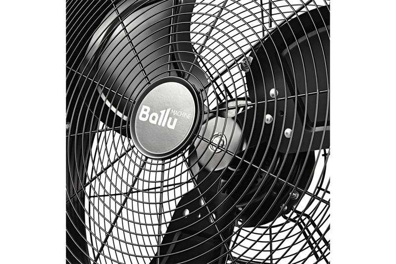  Вентилятор промышленный BIF-10SB Ballu НС-1601101 фото в каталоге от BTSprom.by