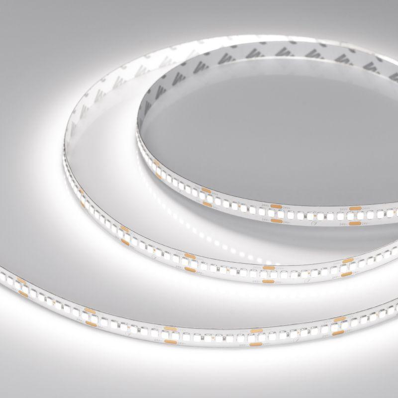 лента светодиодная rt-a240-10mm 24v white 6000к 22вт/м ip20 2835 высок. эффект. 150лм/вт (уп.5м) arlight 038741 от BTSprom.by