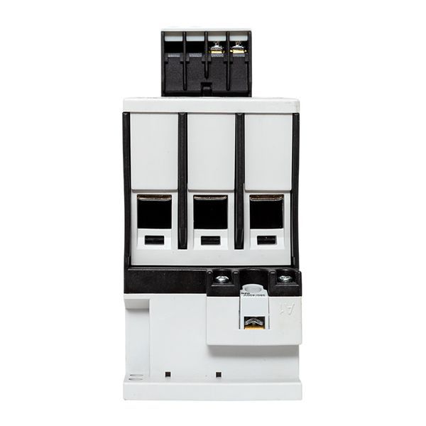  Комплект КМЭ 90А кат. 400В АС 1НО+1НЗ AVERES EKF ctr-s-90-00-400-av-22 фото в каталоге от BTSprom.by