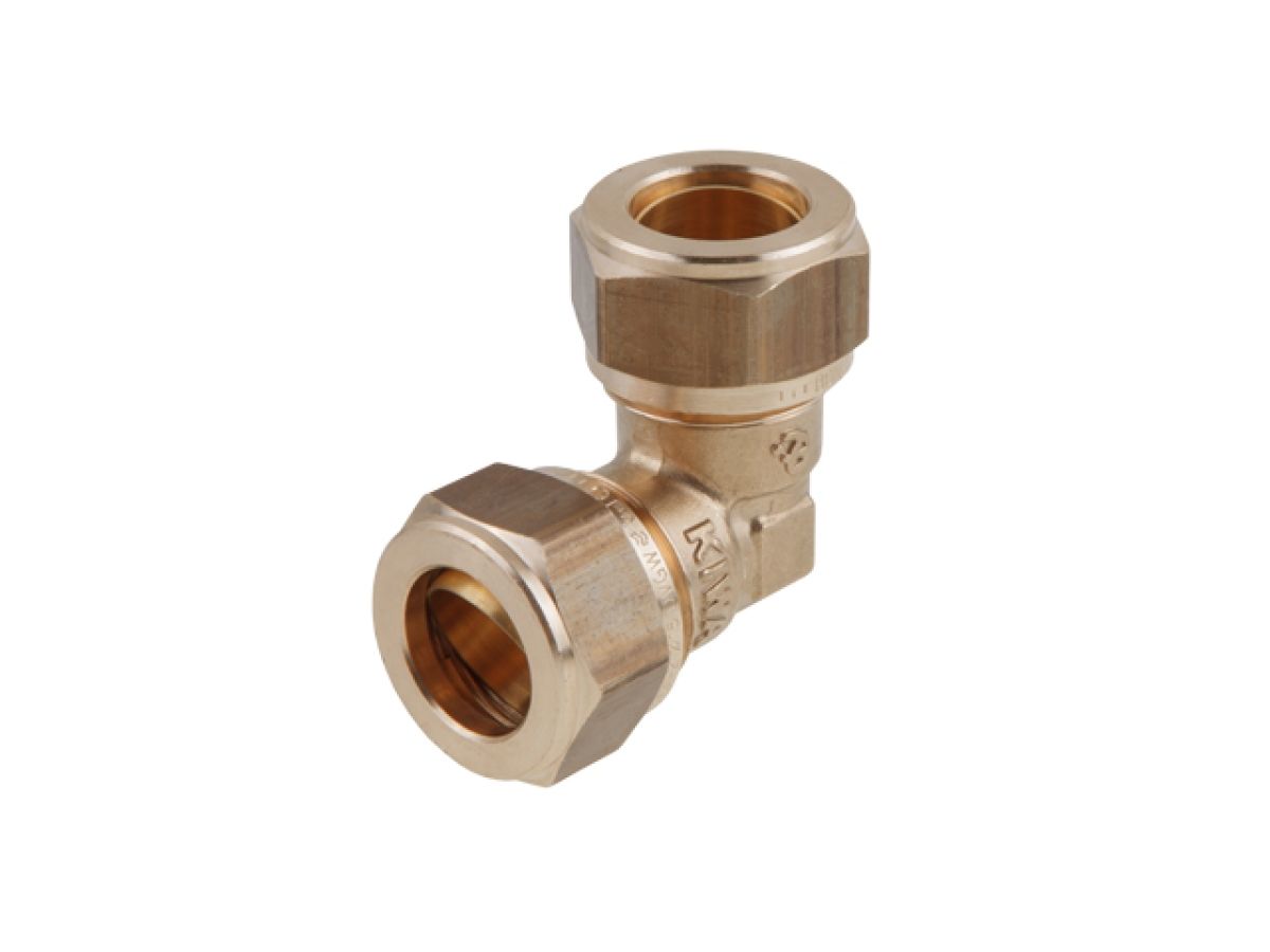 колено 35 для медных труб general fittings 1n0020h353500g от BTSprom.by