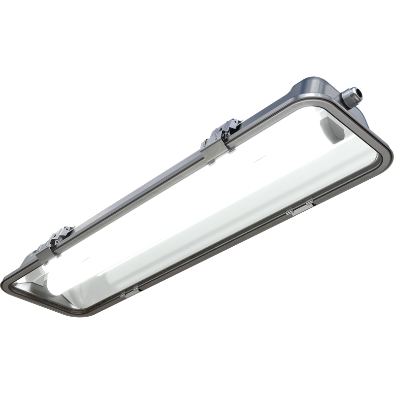 светильник светодиодный inox led 30 25вт 5000к ip65 потолочный ст 1079000120 от BTSprom.by