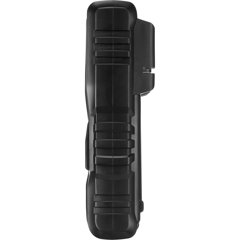  Мультиметр цифровой DM3B ARMA2L 5 IEK A2L5-DM12-03 фото в каталоге от BTSprom.by