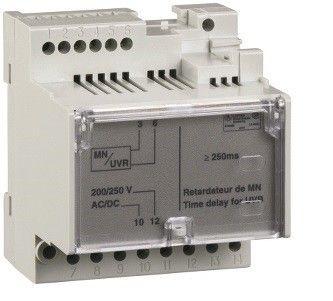 замедлитель расцепителя mn 230в ac se spa-r2a от BTSprom.by