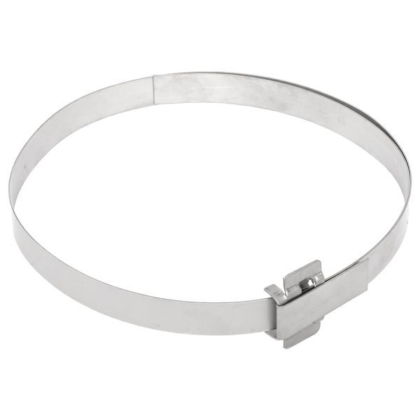 лента бандажная стальная f2007.1 (1м) ekf f-2007.1 от BTSprom.by