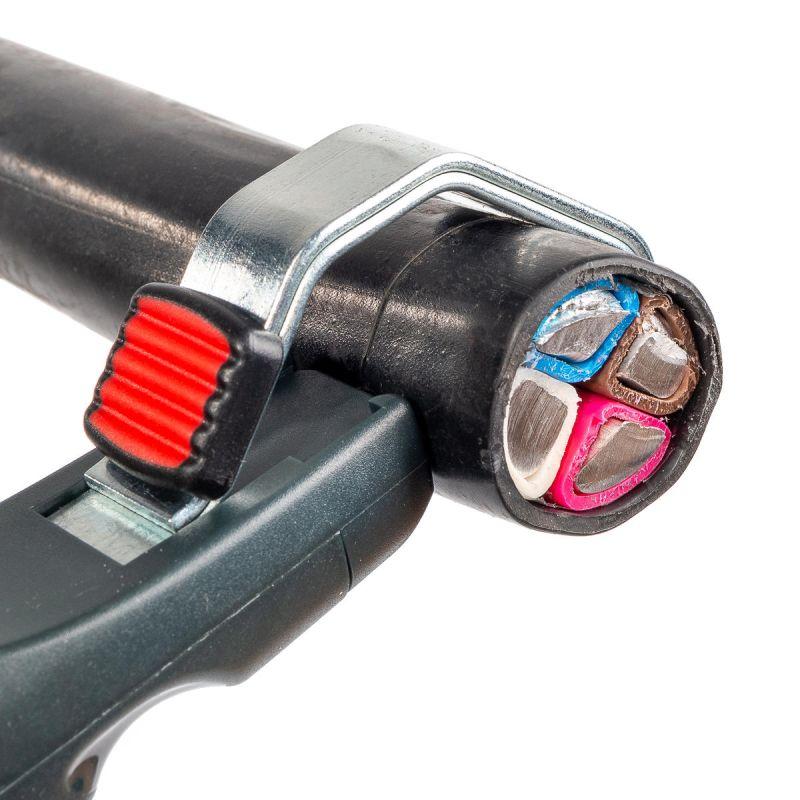  Инструмент для снятия изоляции КС-35у КВТ 70439 фото в каталоге от BTSprom.by