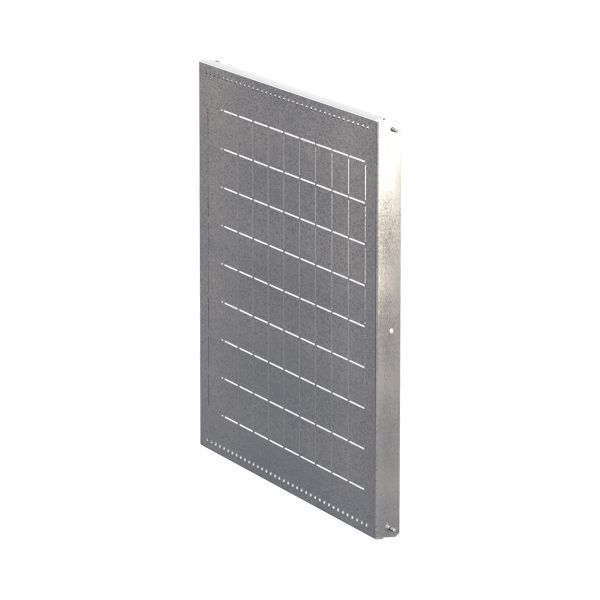 панель боковая секционная в=500 г=600 (уп.2шт) alesta ekf alesta-pcv5060 от BTSprom.by