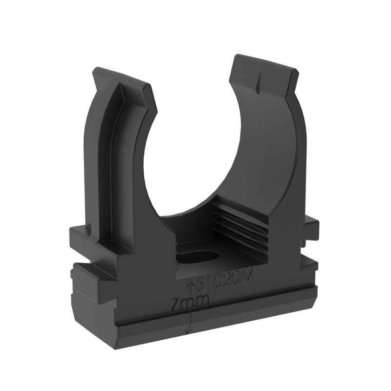 держатель-клипса для монтажного пистолета д.20мм черн. dkc 51020mn от BTSprom.by