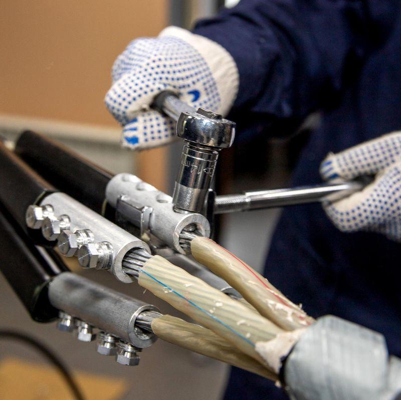  Набор для монтажа болт. након. и соед. НМБ-6 КВТ 76461 фото в каталоге от BTSprom.by