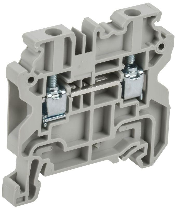 колодка клеммная cy4 ex armafix iek af-ct30-00-k03-004-ex от BTSprom.by