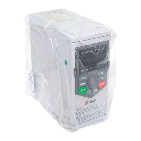  Преобразователь частоты PRO-Drive PD-90-FC-2K2-3-B EKF PD-90-FC-2K2-3-B фото в каталоге от BTSprom.by