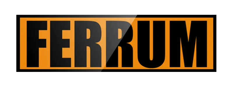 ФЕРРУМ фото в каталоге от BTSprom.by