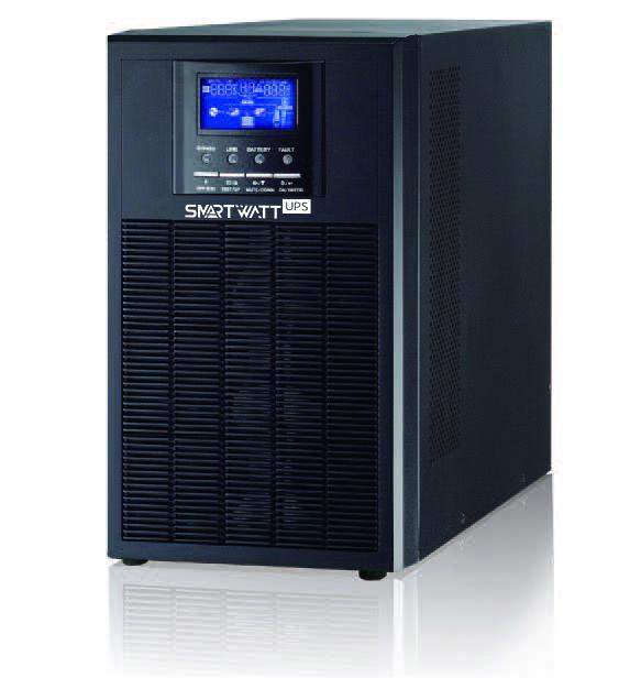 инвертор резервного типа ups 5к smartwatt 4816020420003 от BTSprom.by