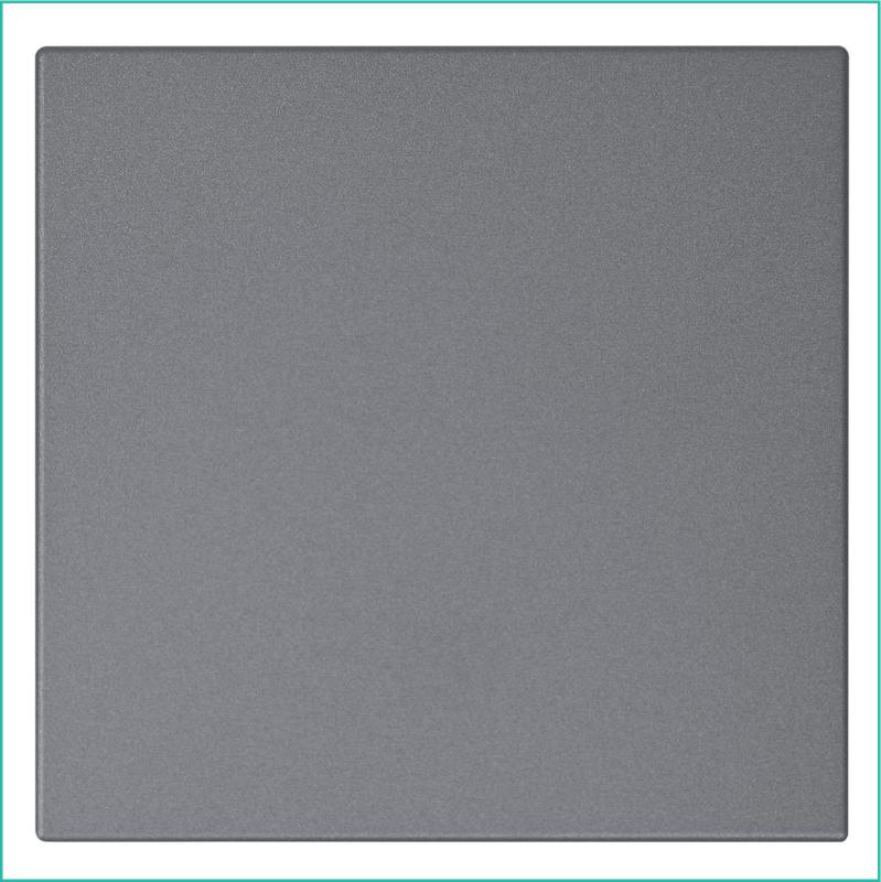 выключатель 1-кл. сп fd 10а ip20 с накладкой механизм никель jasmart fd3011ni от BTSprom.by