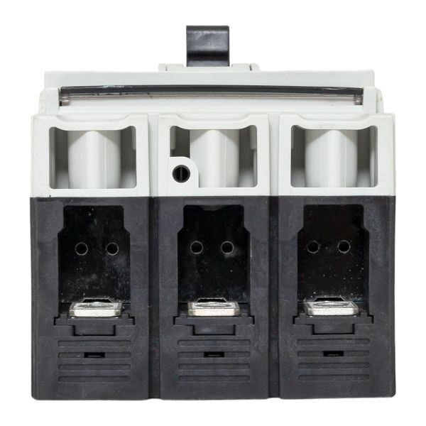  Выключатель автоматический 160А 100кА AV POWER-1/3 ETU6.0 AVERES EKF mccb-13-160H-6.0-av фото в каталоге от BTSprom.by